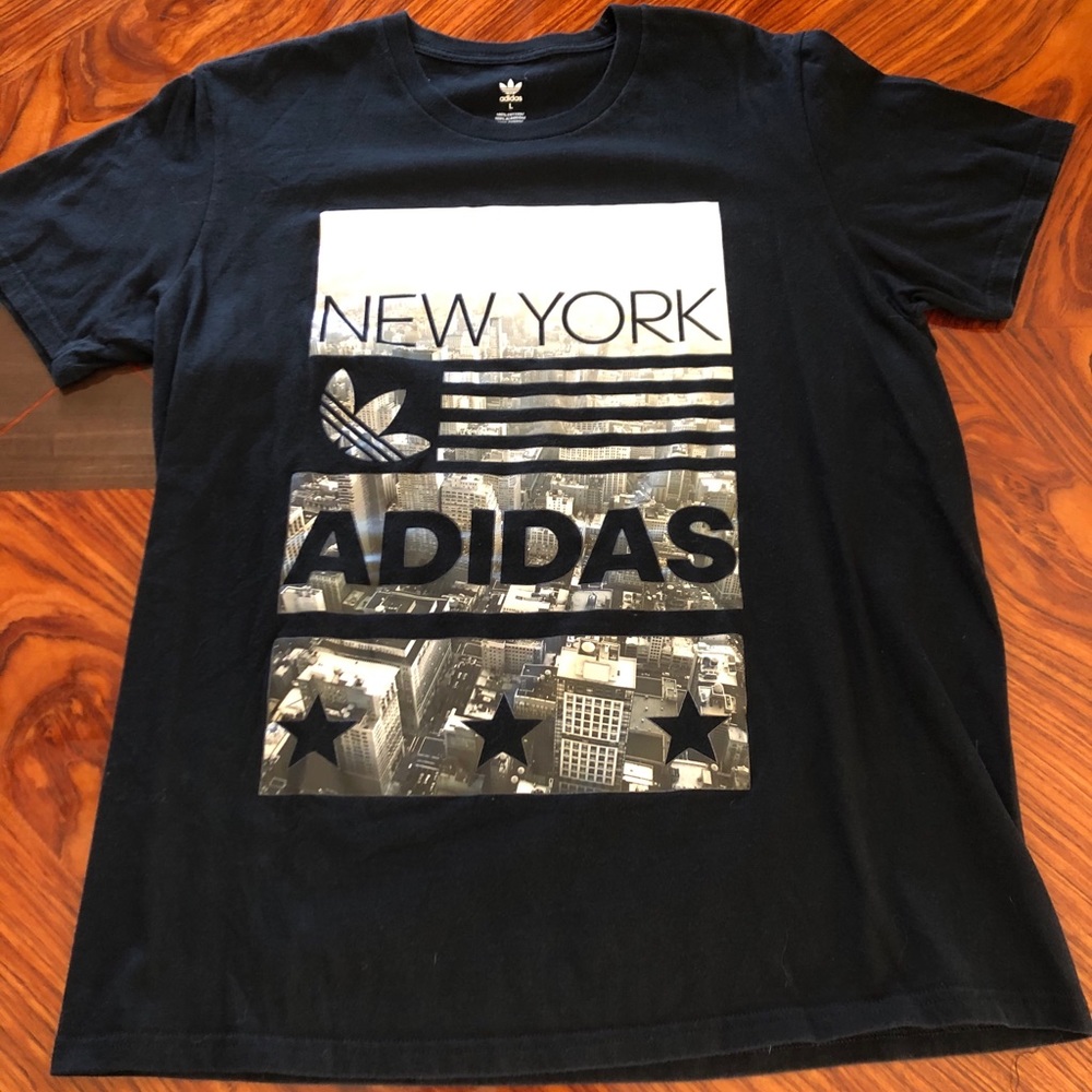 Men’s t shirt